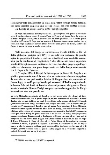 Rassegna storica del Risorgimento organo della Società nazionale per la storia del Risorgimento italiano