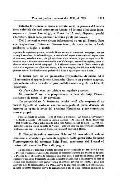 Rassegna storica del Risorgimento organo della Società nazionale per la storia del Risorgimento italiano