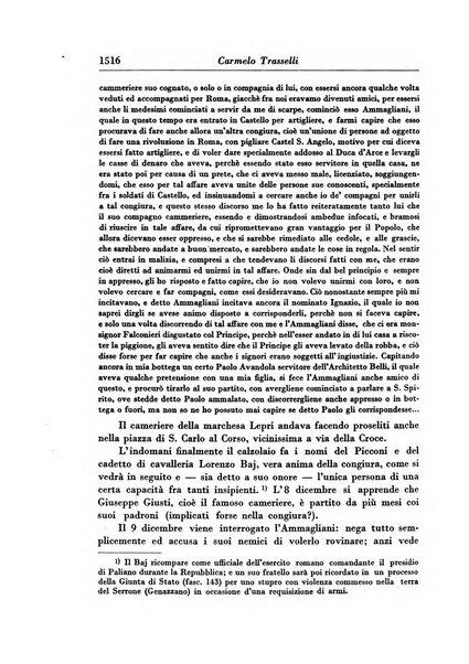 Rassegna storica del Risorgimento organo della Società nazionale per la storia del Risorgimento italiano