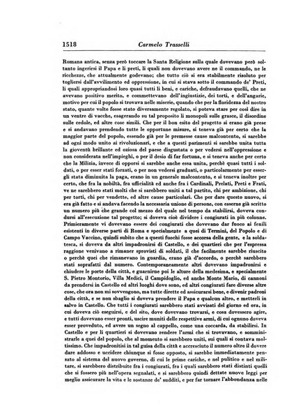 Rassegna storica del Risorgimento organo della Società nazionale per la storia del Risorgimento italiano