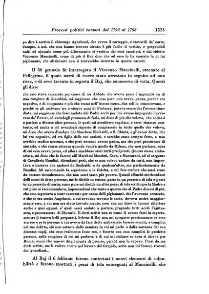 Rassegna storica del Risorgimento organo della Società nazionale per la storia del Risorgimento italiano