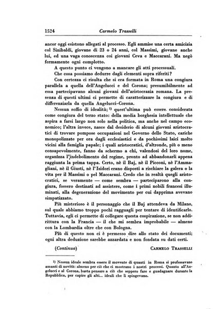 Rassegna storica del Risorgimento organo della Società nazionale per la storia del Risorgimento italiano