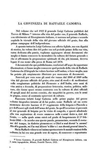 Rassegna storica del Risorgimento organo della Società nazionale per la storia del Risorgimento italiano