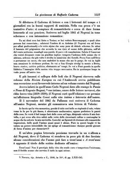 Rassegna storica del Risorgimento organo della Società nazionale per la storia del Risorgimento italiano