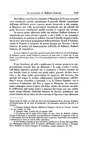 Rassegna storica del Risorgimento organo della Società nazionale per la storia del Risorgimento italiano