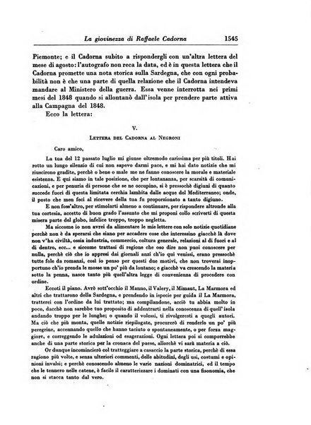 Rassegna storica del Risorgimento organo della Società nazionale per la storia del Risorgimento italiano