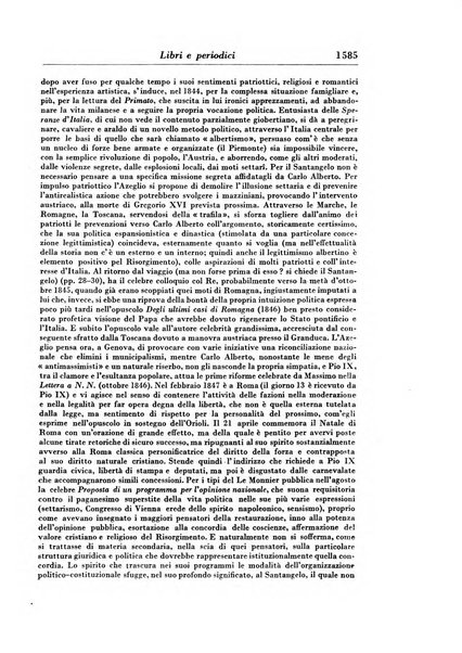 Rassegna storica del Risorgimento organo della Società nazionale per la storia del Risorgimento italiano