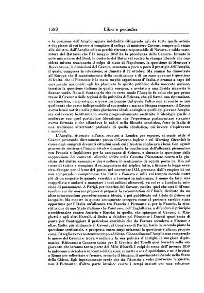 Rassegna storica del Risorgimento organo della Società nazionale per la storia del Risorgimento italiano