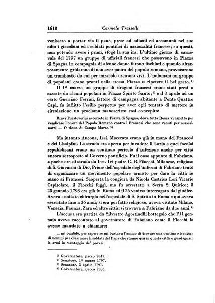 Rassegna storica del Risorgimento organo della Società nazionale per la storia del Risorgimento italiano