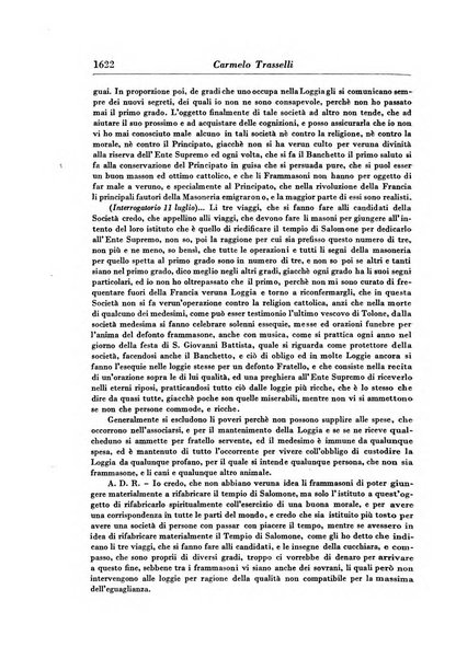 Rassegna storica del Risorgimento organo della Società nazionale per la storia del Risorgimento italiano