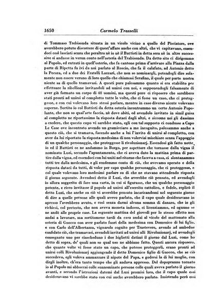 Rassegna storica del Risorgimento organo della Società nazionale per la storia del Risorgimento italiano