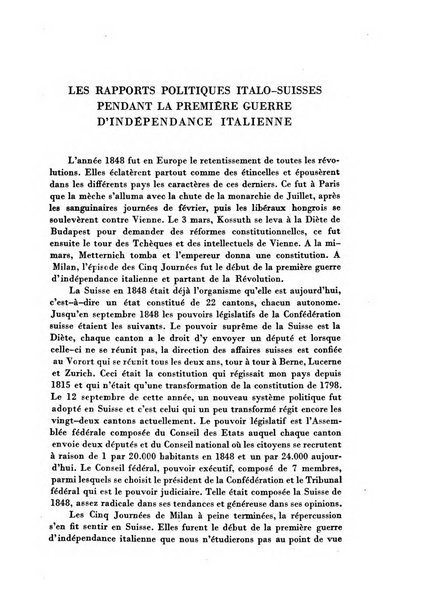 Rassegna storica del Risorgimento organo della Società nazionale per la storia del Risorgimento italiano