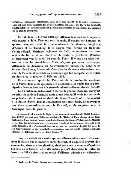 Rassegna storica del Risorgimento organo della Società nazionale per la storia del Risorgimento italiano