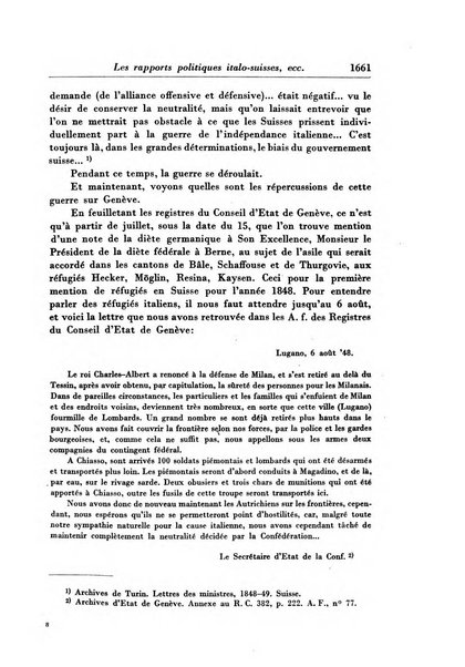 Rassegna storica del Risorgimento organo della Società nazionale per la storia del Risorgimento italiano