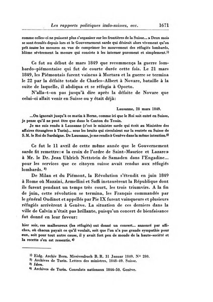 Rassegna storica del Risorgimento organo della Società nazionale per la storia del Risorgimento italiano