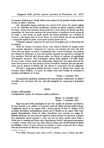 Rassegna storica del Risorgimento organo della Società nazionale per la storia del Risorgimento italiano