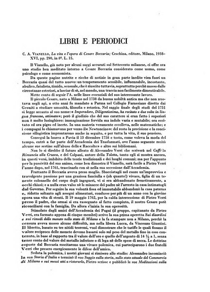 Rassegna storica del Risorgimento organo della Società nazionale per la storia del Risorgimento italiano