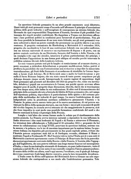 Rassegna storica del Risorgimento organo della Società nazionale per la storia del Risorgimento italiano