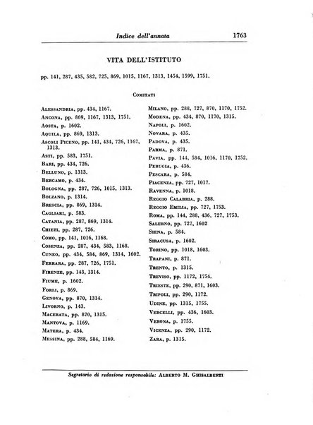 Rassegna storica del Risorgimento organo della Società nazionale per la storia del Risorgimento italiano