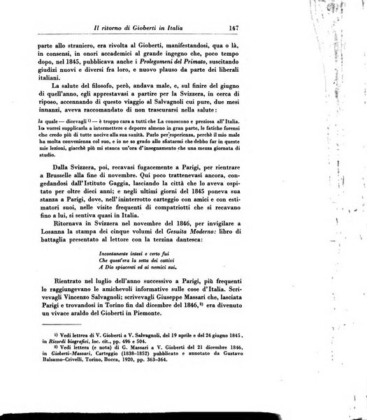 Rassegna storica del Risorgimento organo della Società nazionale per la storia del Risorgimento italiano