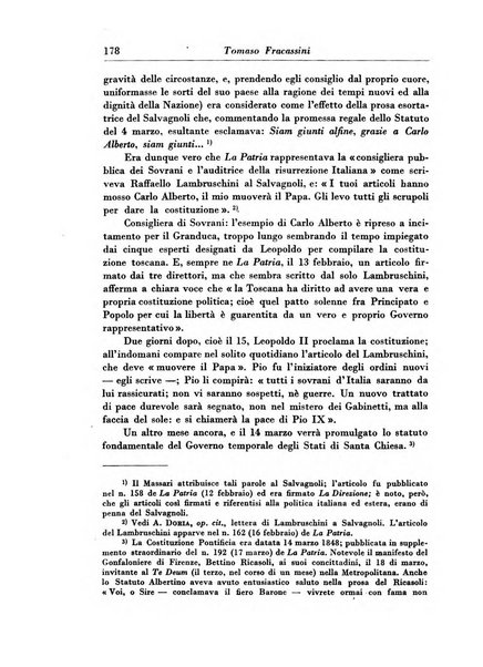 Rassegna storica del Risorgimento organo della Società nazionale per la storia del Risorgimento italiano