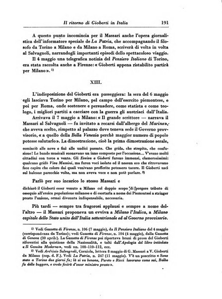 Rassegna storica del Risorgimento organo della Società nazionale per la storia del Risorgimento italiano