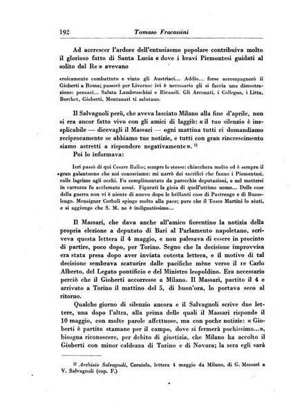 Rassegna storica del Risorgimento organo della Società nazionale per la storia del Risorgimento italiano