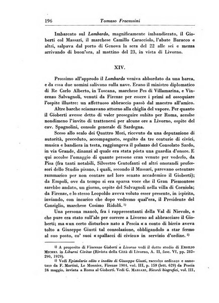 Rassegna storica del Risorgimento organo della Società nazionale per la storia del Risorgimento italiano