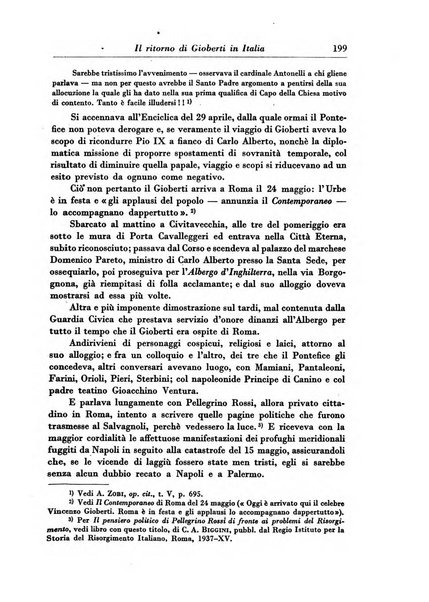 Rassegna storica del Risorgimento organo della Società nazionale per la storia del Risorgimento italiano