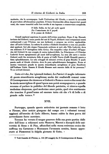 Rassegna storica del Risorgimento organo della Società nazionale per la storia del Risorgimento italiano