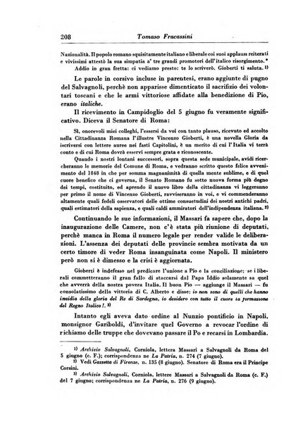 Rassegna storica del Risorgimento organo della Società nazionale per la storia del Risorgimento italiano