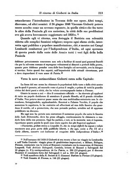 Rassegna storica del Risorgimento organo della Società nazionale per la storia del Risorgimento italiano