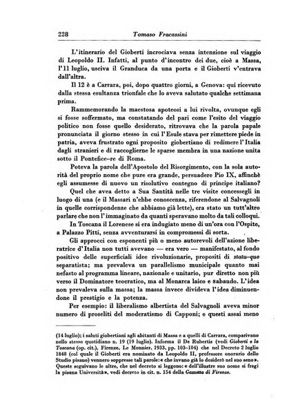 Rassegna storica del Risorgimento organo della Società nazionale per la storia del Risorgimento italiano