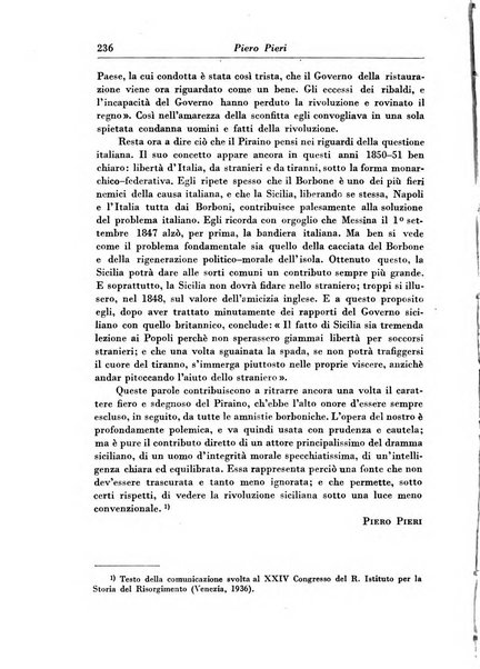 Rassegna storica del Risorgimento organo della Società nazionale per la storia del Risorgimento italiano