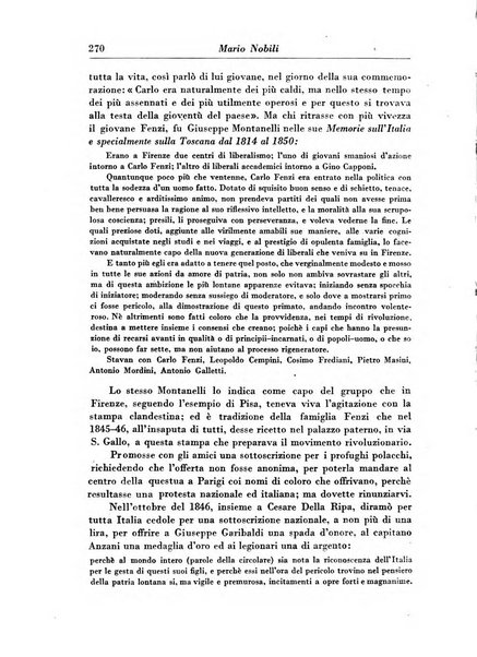 Rassegna storica del Risorgimento organo della Società nazionale per la storia del Risorgimento italiano