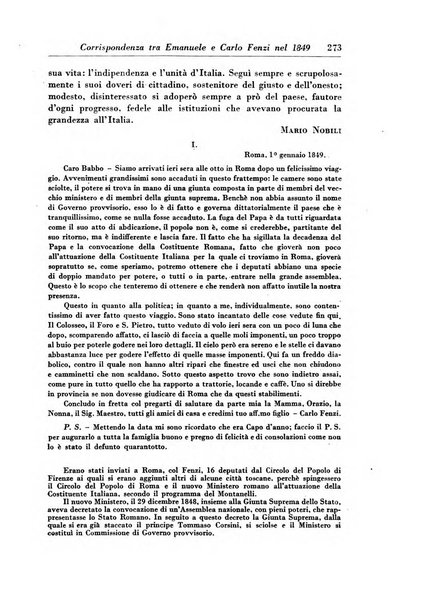 Rassegna storica del Risorgimento organo della Società nazionale per la storia del Risorgimento italiano