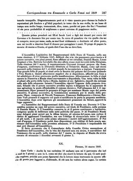 Rassegna storica del Risorgimento organo della Società nazionale per la storia del Risorgimento italiano