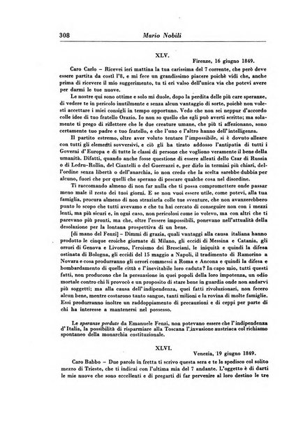 Rassegna storica del Risorgimento organo della Società nazionale per la storia del Risorgimento italiano