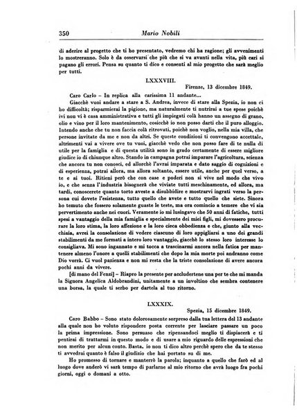 Rassegna storica del Risorgimento organo della Società nazionale per la storia del Risorgimento italiano