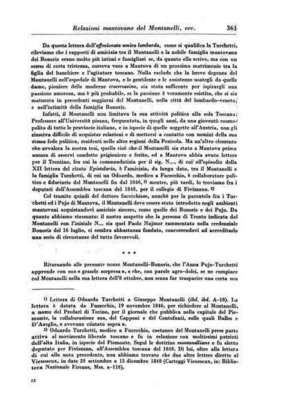 Rassegna storica del Risorgimento organo della Società nazionale per la storia del Risorgimento italiano