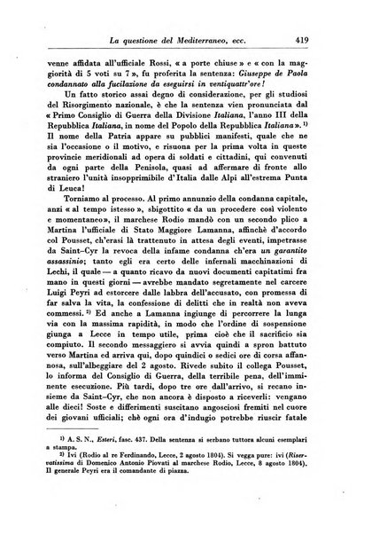 Rassegna storica del Risorgimento organo della Società nazionale per la storia del Risorgimento italiano