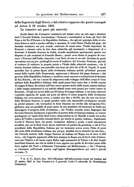 Rassegna storica del Risorgimento organo della Società nazionale per la storia del Risorgimento italiano