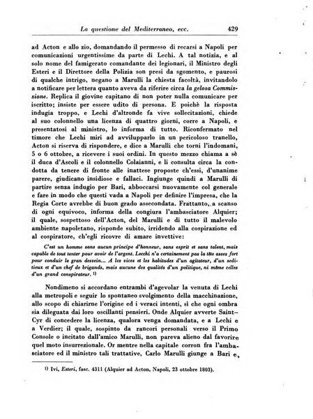 Rassegna storica del Risorgimento organo della Società nazionale per la storia del Risorgimento italiano