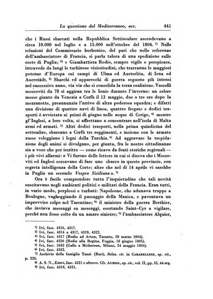 Rassegna storica del Risorgimento organo della Società nazionale per la storia del Risorgimento italiano