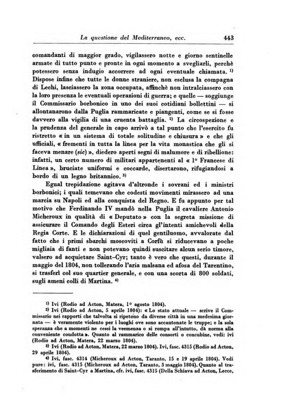 Rassegna storica del Risorgimento organo della Società nazionale per la storia del Risorgimento italiano