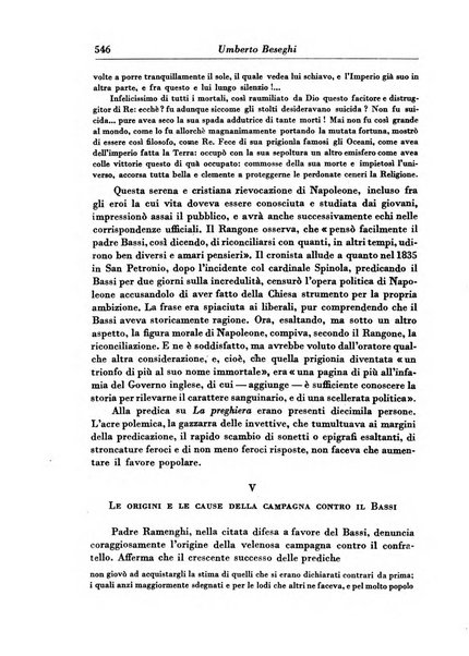 Rassegna storica del Risorgimento organo della Società nazionale per la storia del Risorgimento italiano