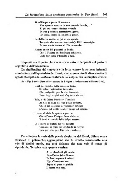 Rassegna storica del Risorgimento organo della Società nazionale per la storia del Risorgimento italiano