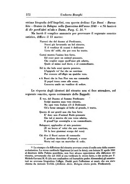 Rassegna storica del Risorgimento organo della Società nazionale per la storia del Risorgimento italiano