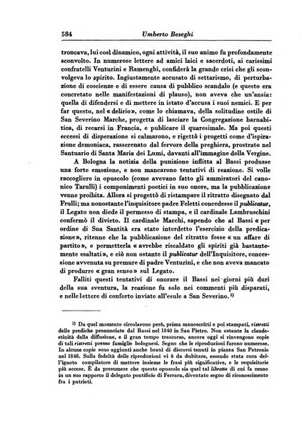 Rassegna storica del Risorgimento organo della Società nazionale per la storia del Risorgimento italiano