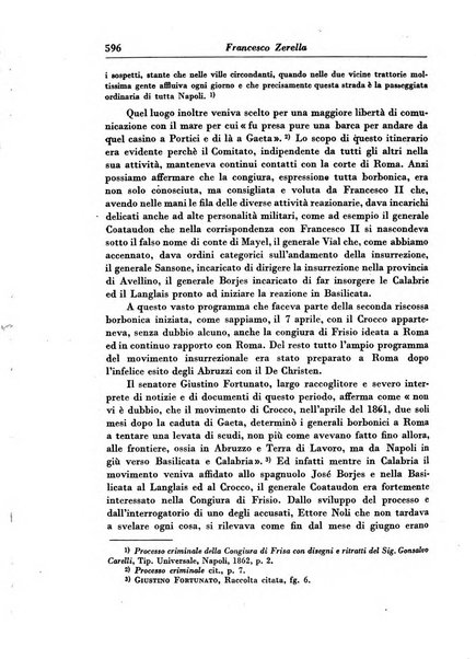 Rassegna storica del Risorgimento organo della Società nazionale per la storia del Risorgimento italiano